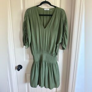 RAMY BROOK DRESS